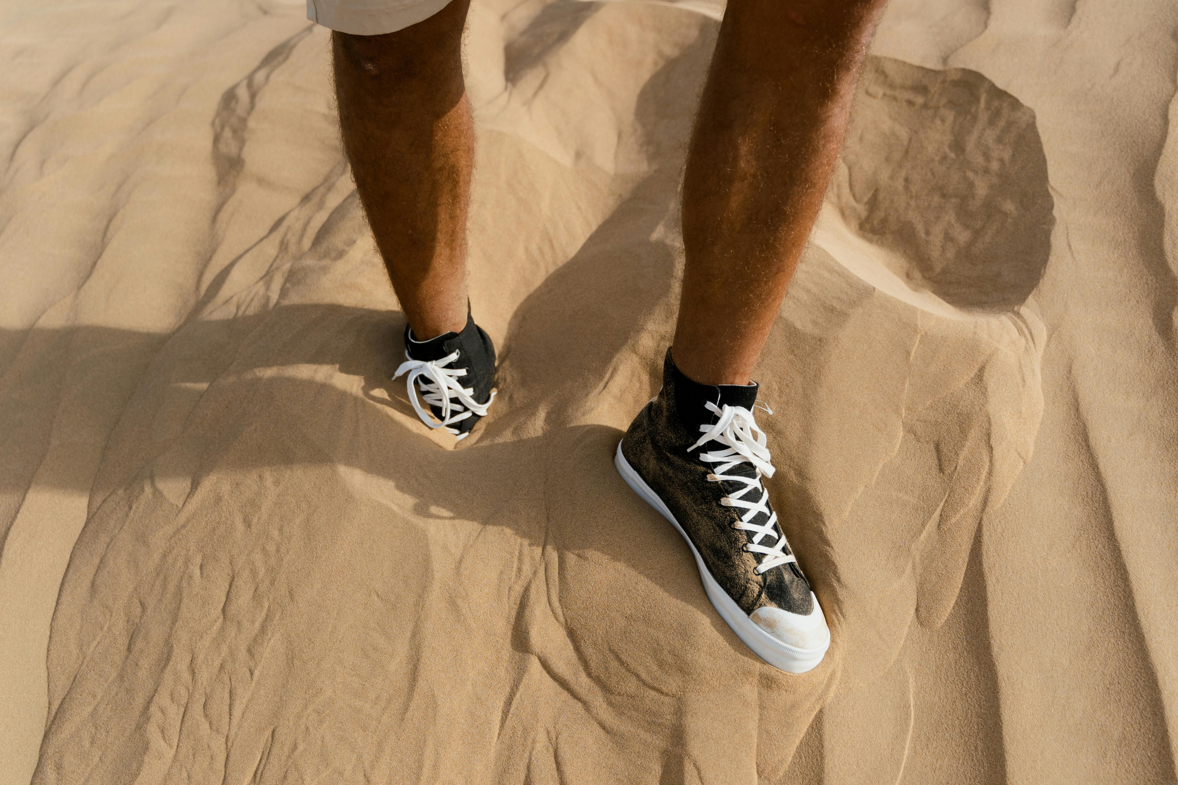 Mannen | Schoenen