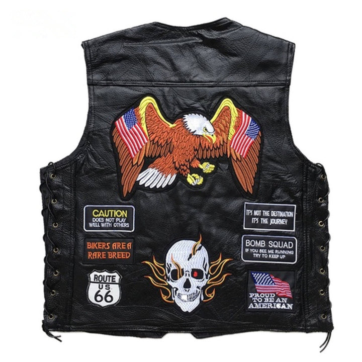 Sons™ | Biker Vest