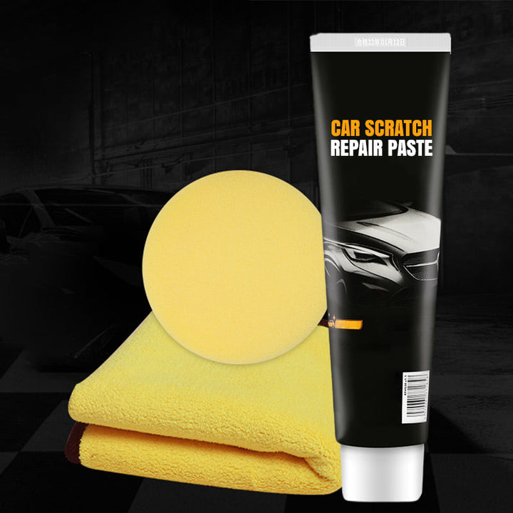 CARFIX™ | KRAS-REPARATIEPASTA | 1+1 GRATIS