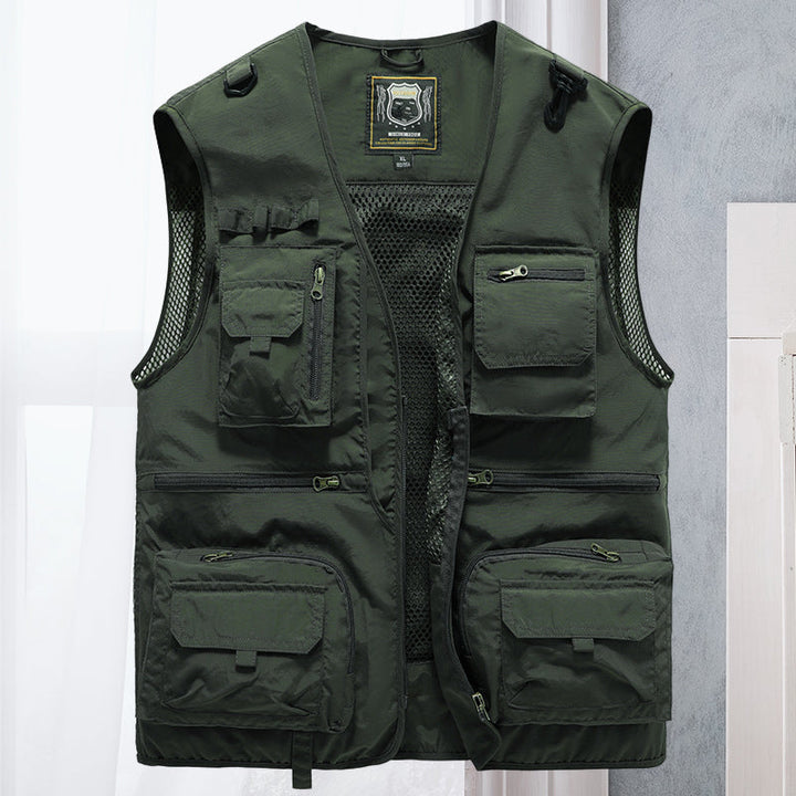 Paul™ | Bodywarmer