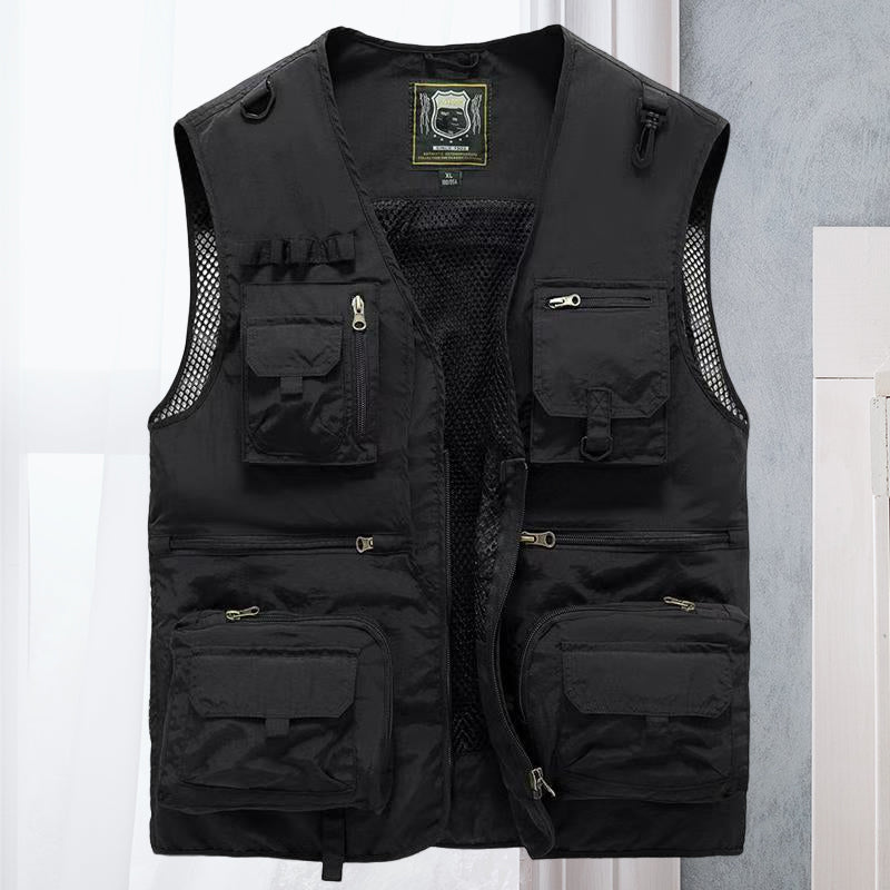 Paul™ | Bodywarmer