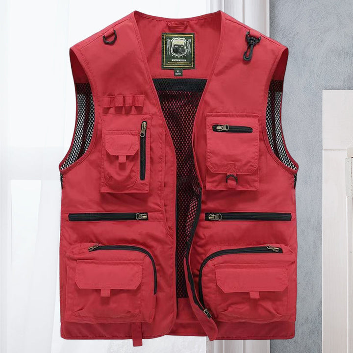 Paul™ | Bodywarmer