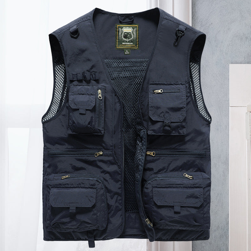 Paul™ | Bodywarmer