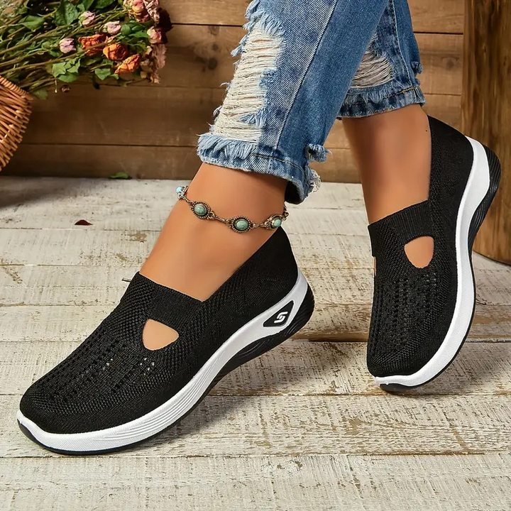 Pillowwalk | Orthopedische Slip-on schoenen