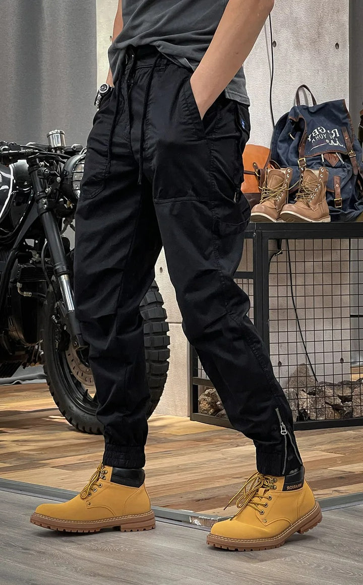 Rangers™ | Elastische Cargo Broek