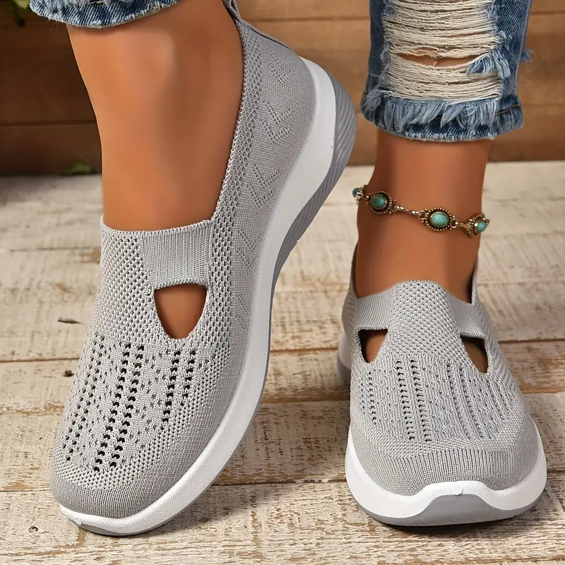 Pillowwalk | Orthopedische Slip-on schoenen