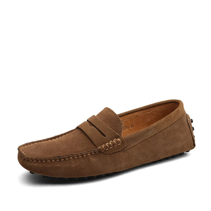 Francesco | Chique Loafers