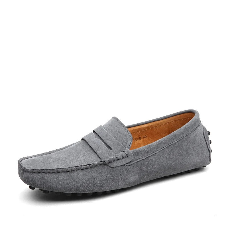 Francesco | Chique Loafers