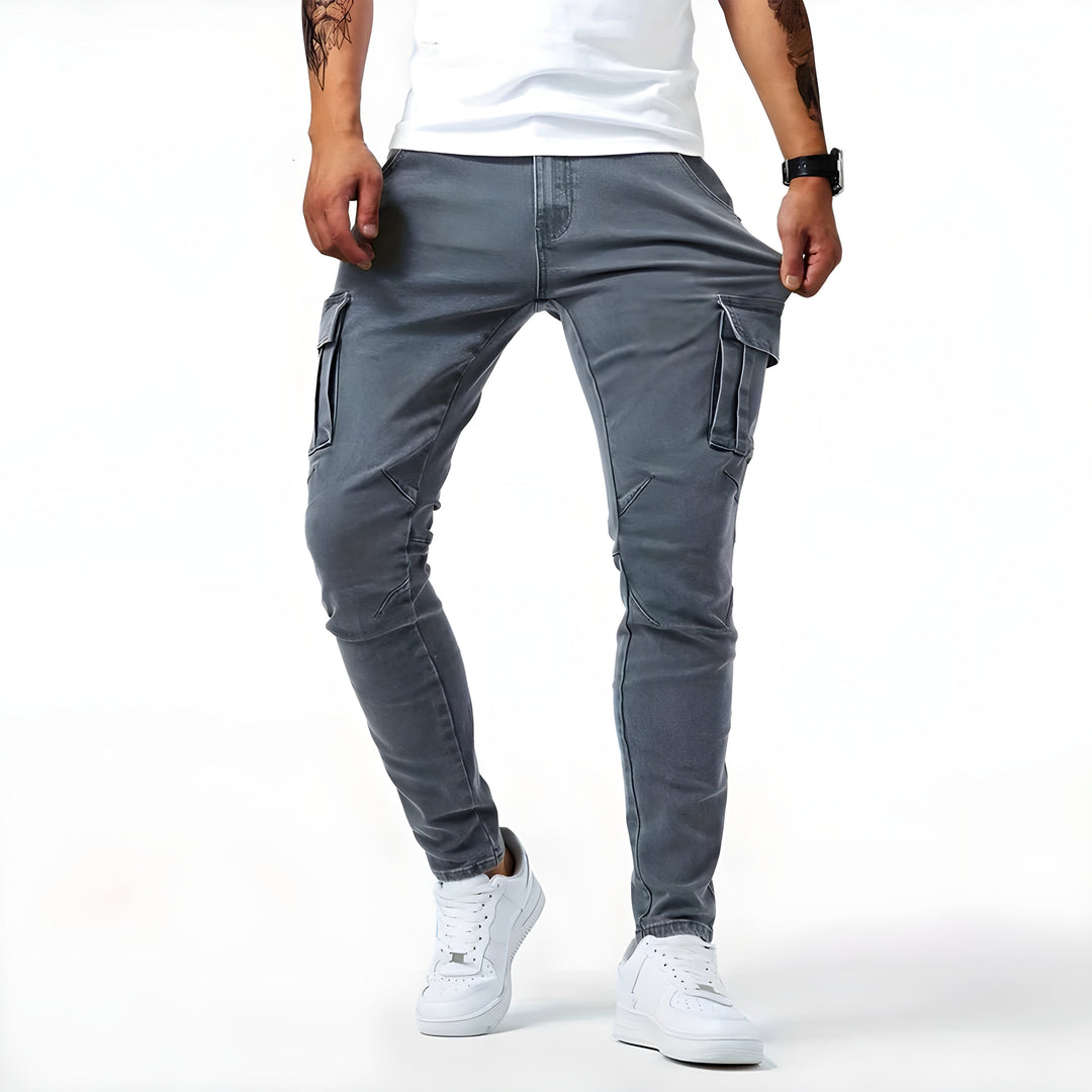 Tobias™ | Urban Stretch Cargo