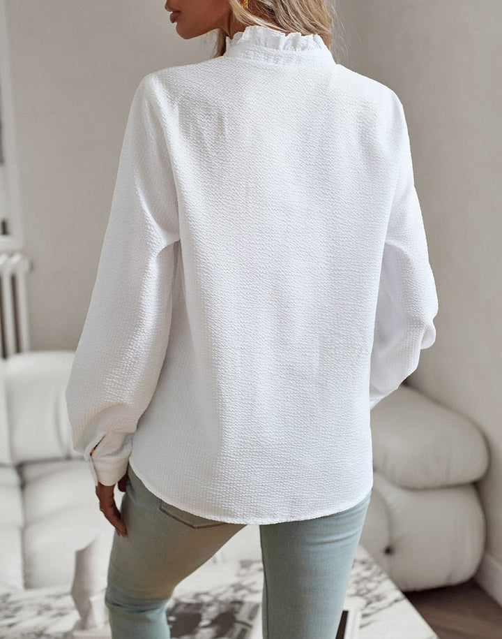 Johanne | Elegante blouse