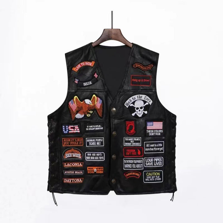 Sons™ | Biker Vest