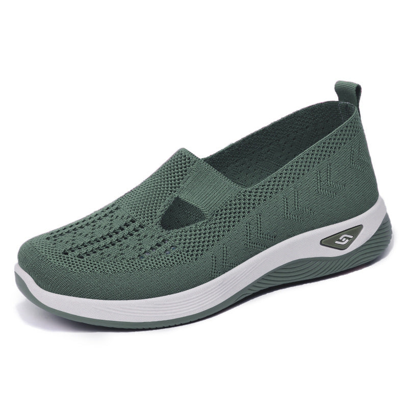 Pillowwalk | Orthopedische Slip-on schoenen