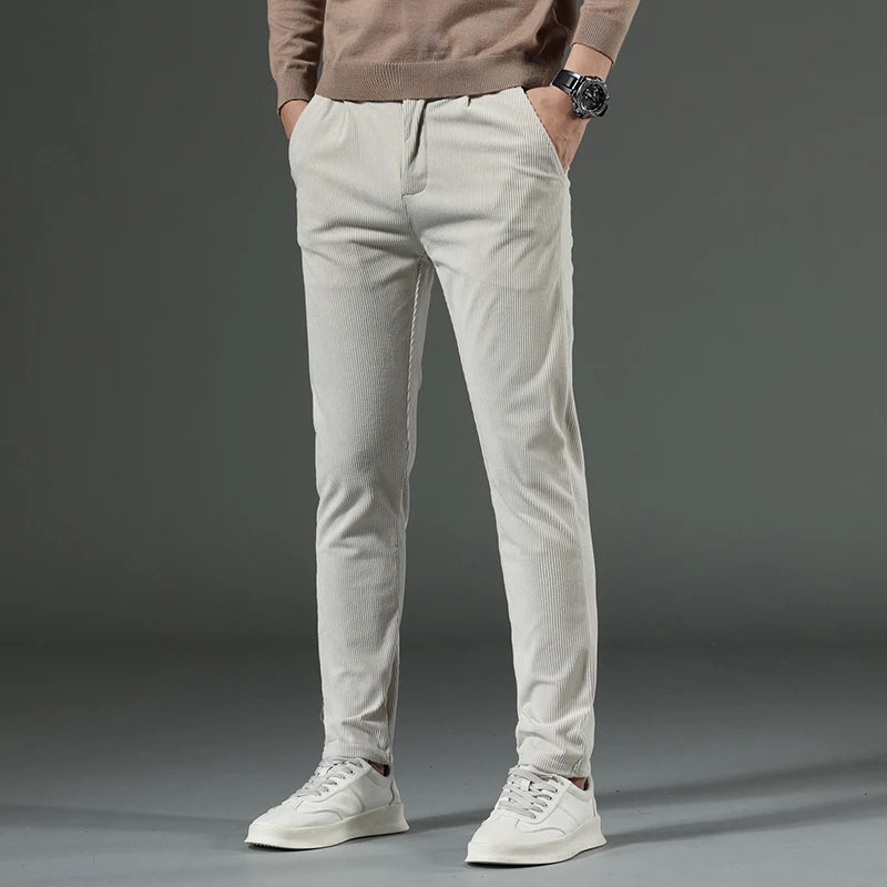 Chester™ | Corduroy Pantalon