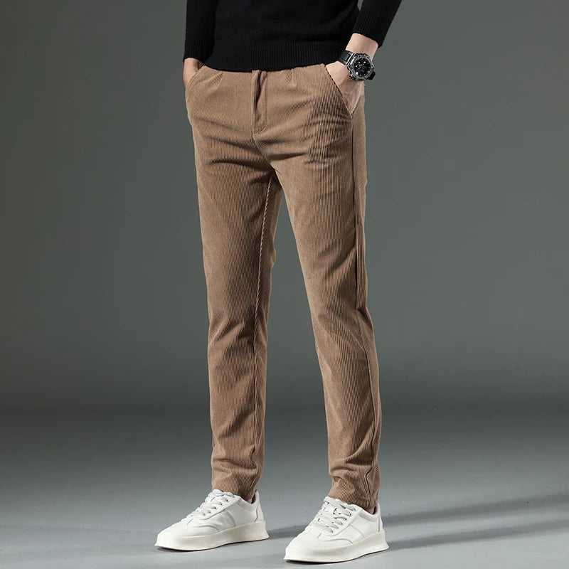 Chester™ | Corduroy Pantalon