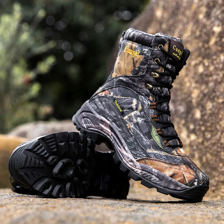 Roald™ | Outdoor Boots