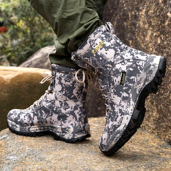 Roald™ | Outdoor Boots