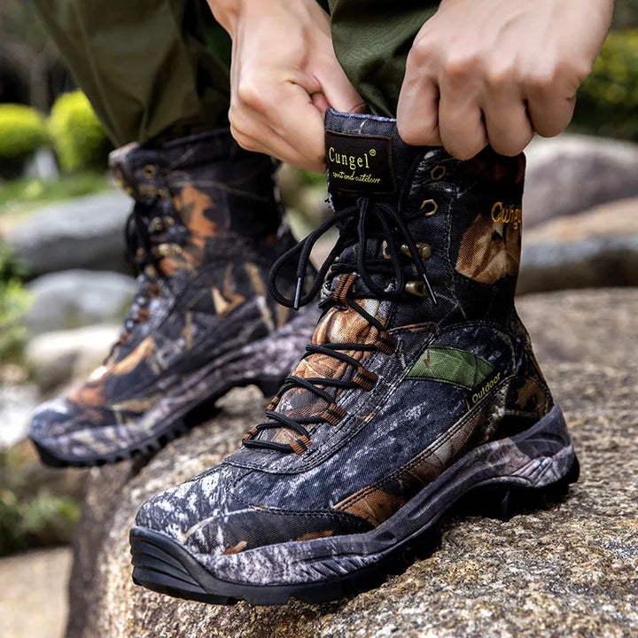 Roald™ | Outdoor Boots