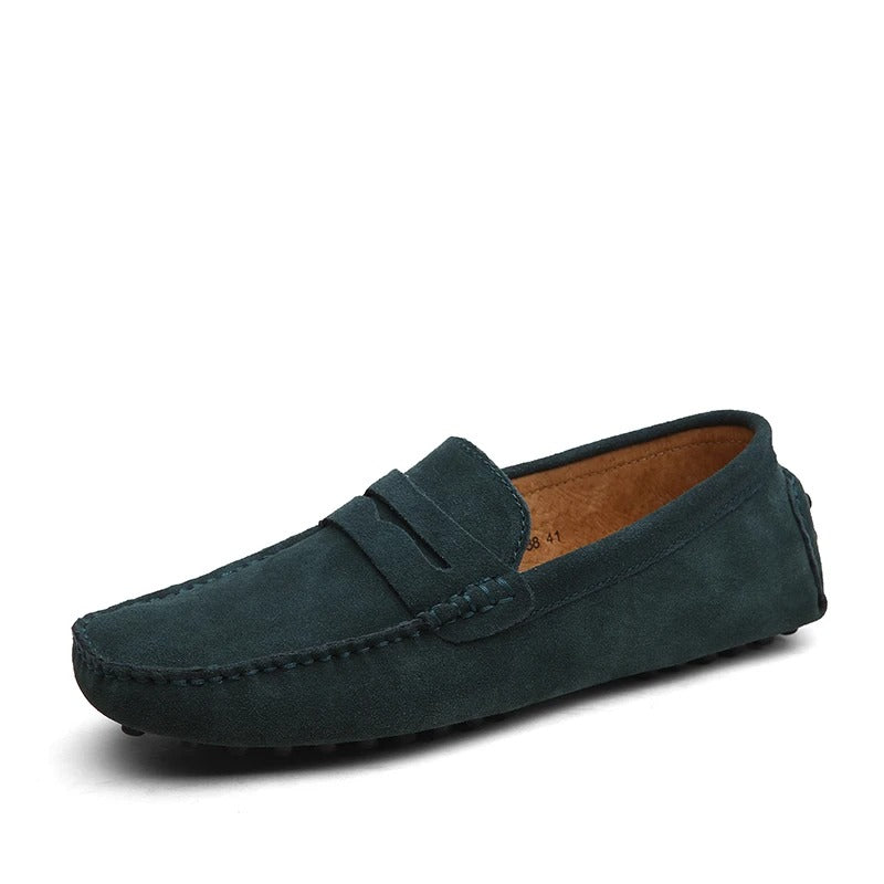 Francesco | Chique Loafers