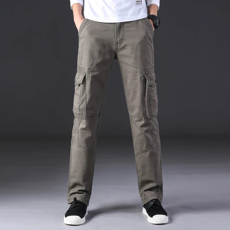 Terrain Craft™ | Expedition Cargo broek