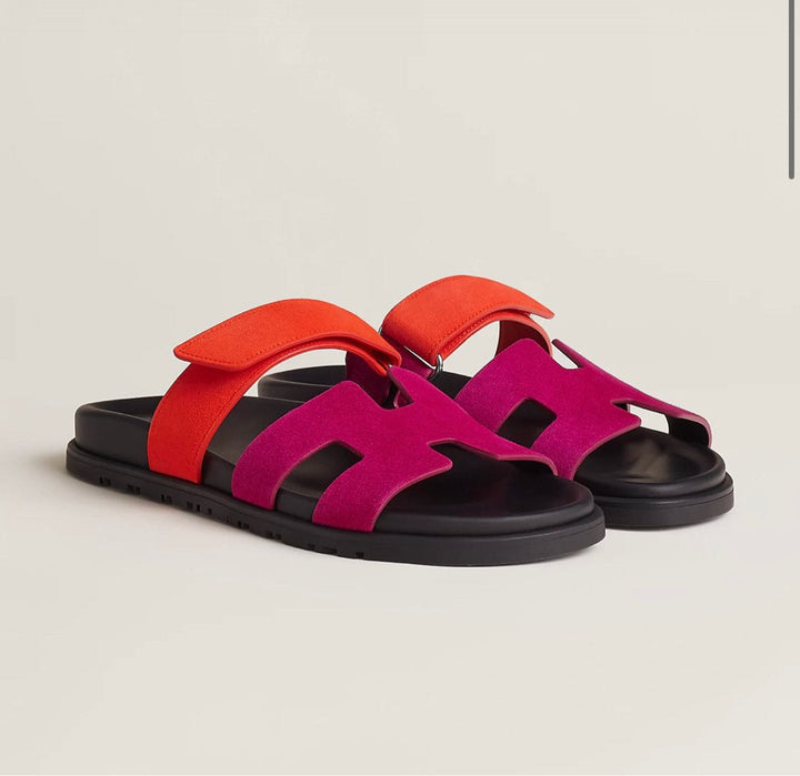 Lena - Hippe zomer sandalen