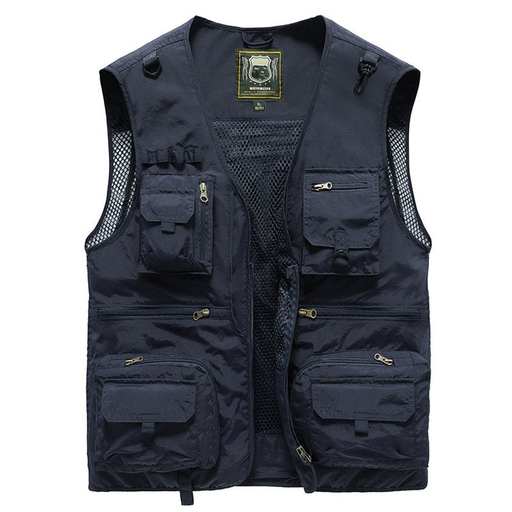 Paul™ | Bodywarmer