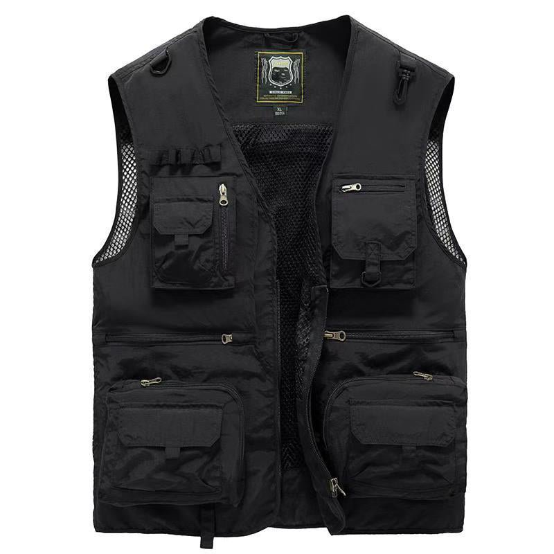 Paul™ | Bodywarmer