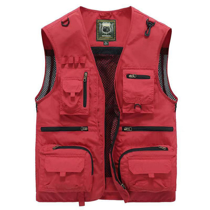 Paul™ | Bodywarmer